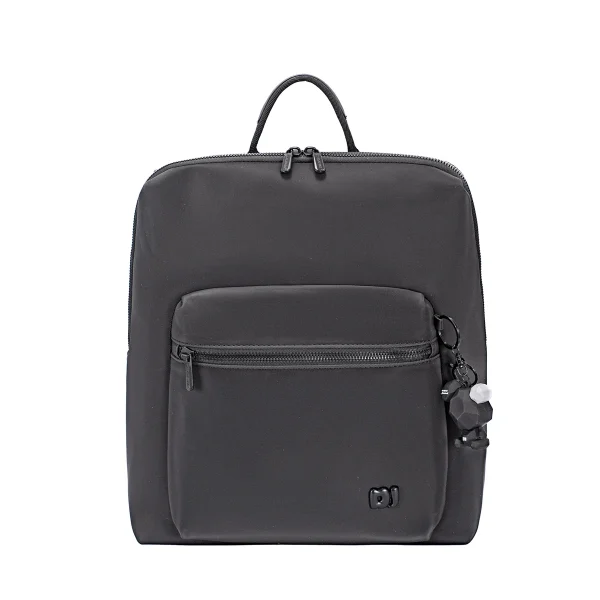 תיק גב בינוני David Jones