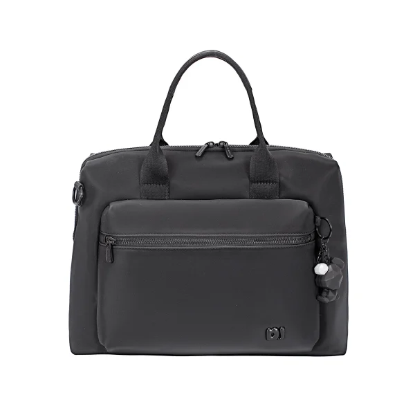 תיק צד למחשב 13" David Jones