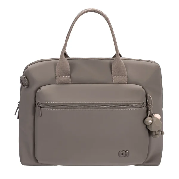 תיק צד למחשב 13" David Jones