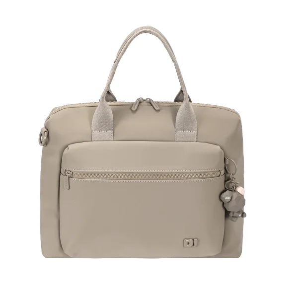 תיק צד למחשב 13" David Jones