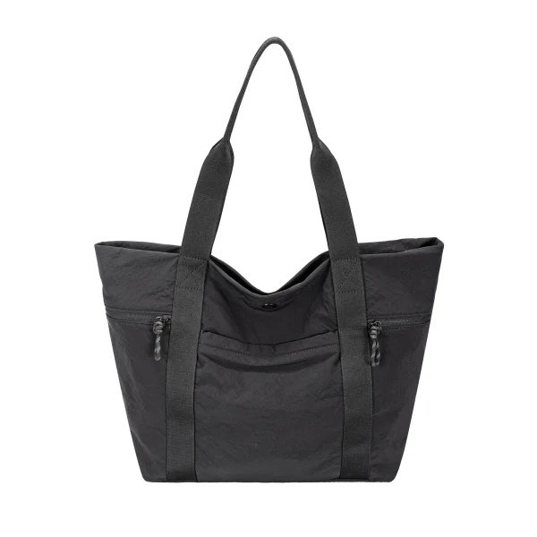 תיק צד גדול David Jones