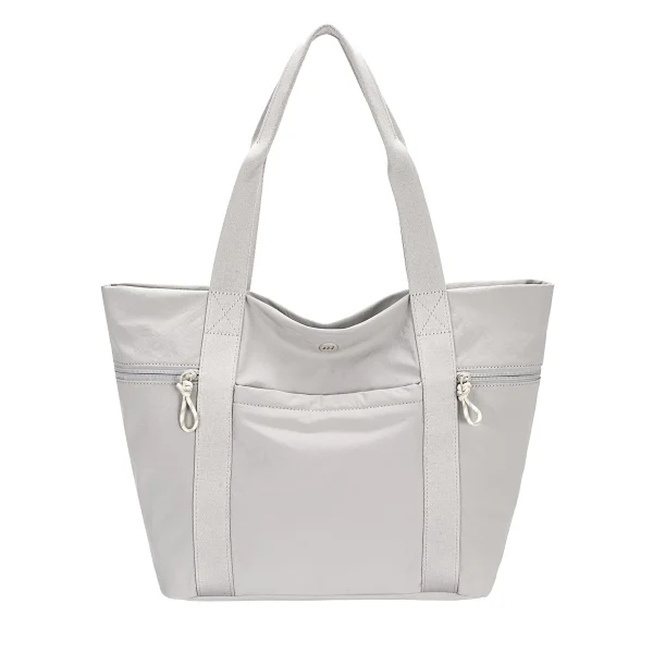 תיק צד גדול David Jones