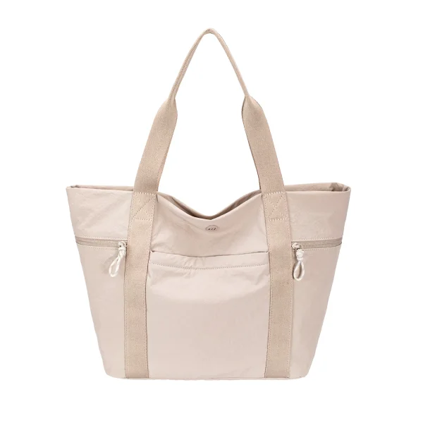 תיק צד גדול David Jones