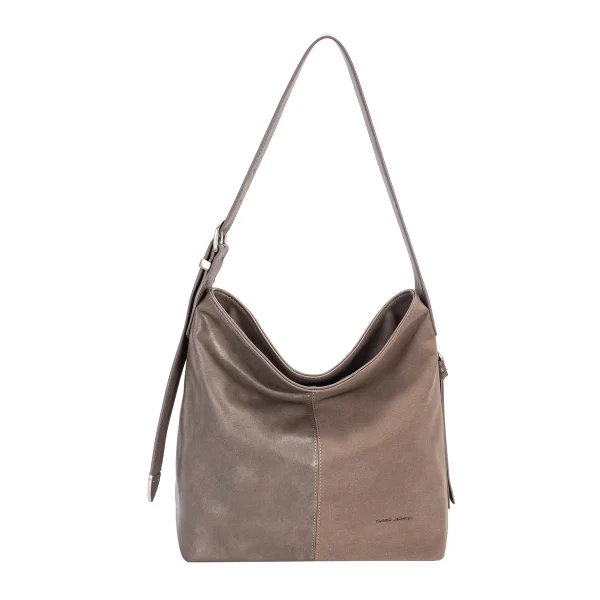 תיק צד בינוני David Jones