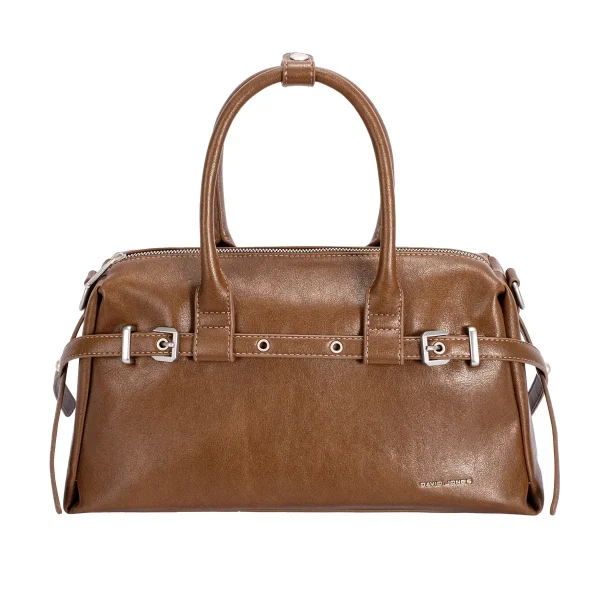 תיק צד בינוני David Jones