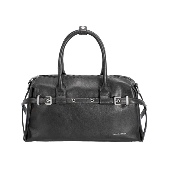 תיק צד בינוני David Jones