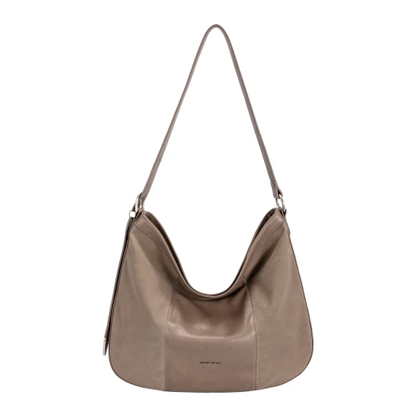 תיק צד גדול David Jones