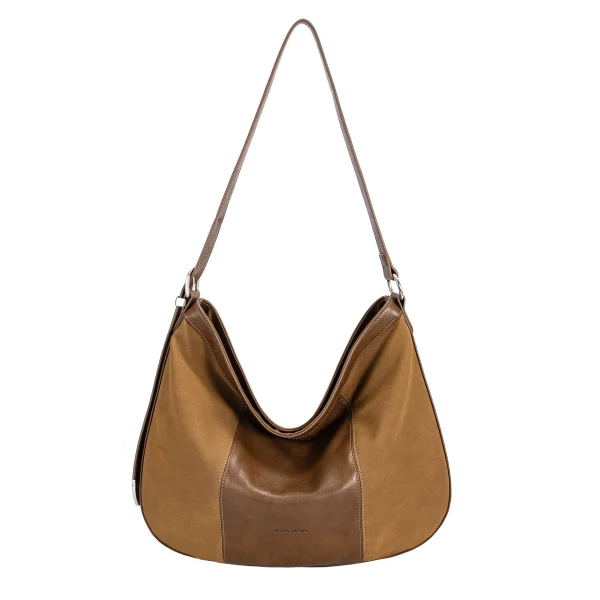 תיק צד גדול David Jones