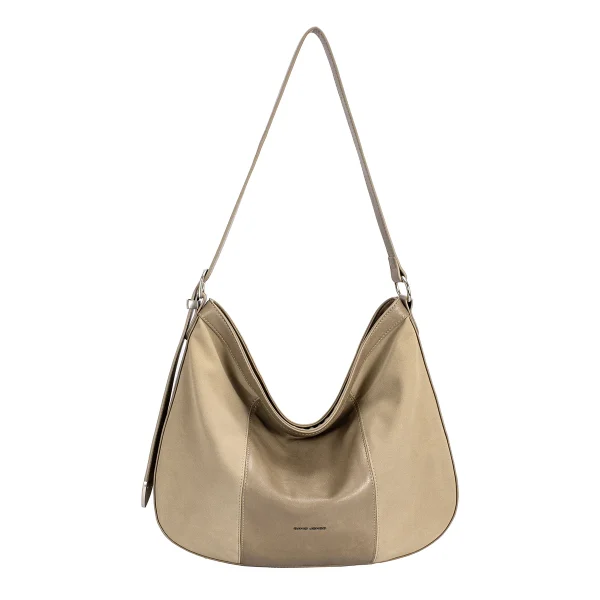 תיק צד גדול David Jones