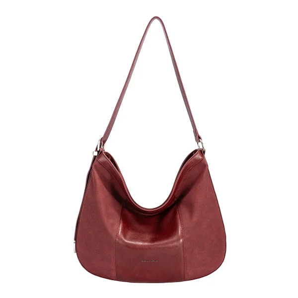 תיק צד גדול David Jones