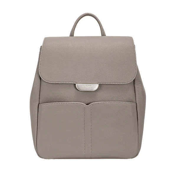 תיק גב בינוני David Jones