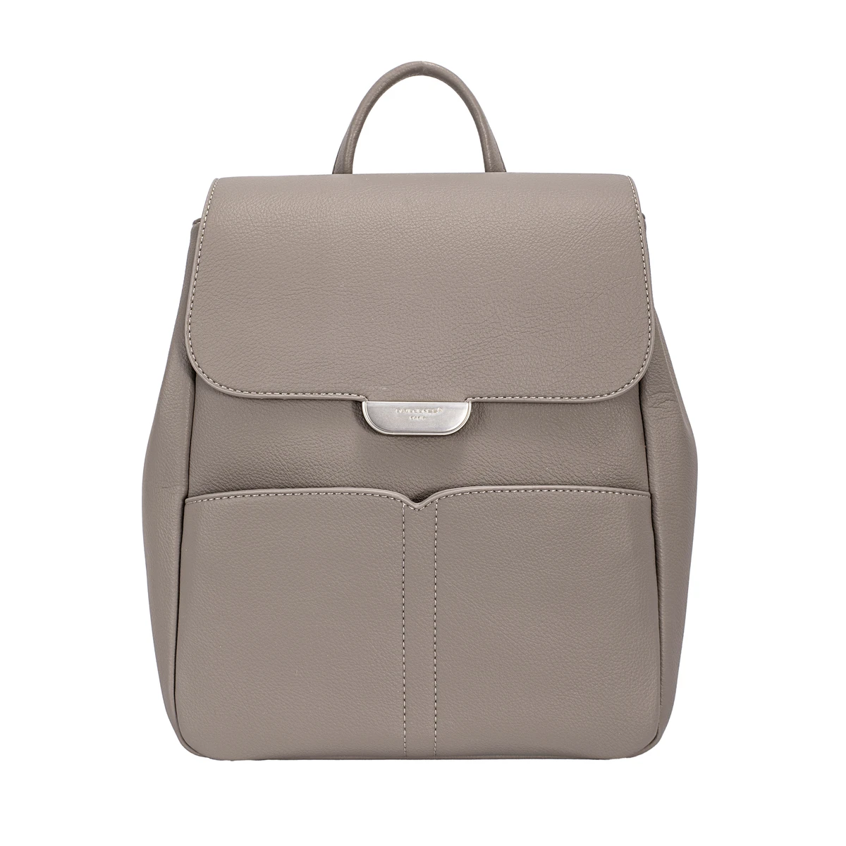 תיק גב בינוני David Jones – CM7710-A88 – fungi – 1