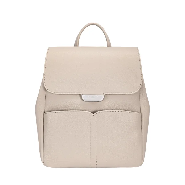 תיק גב בינוני David Jones