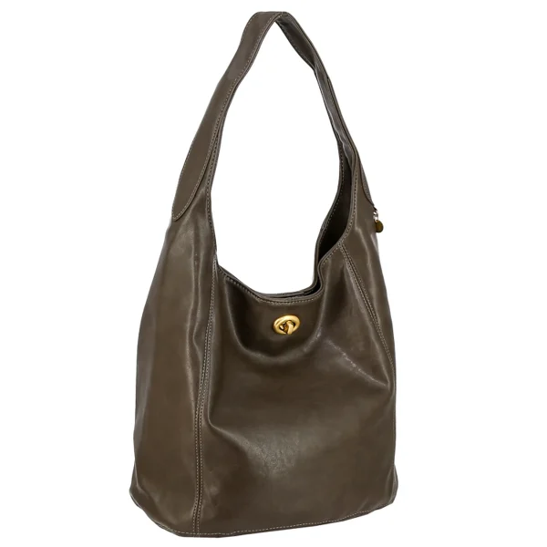 תיק גב בינוני David Jones