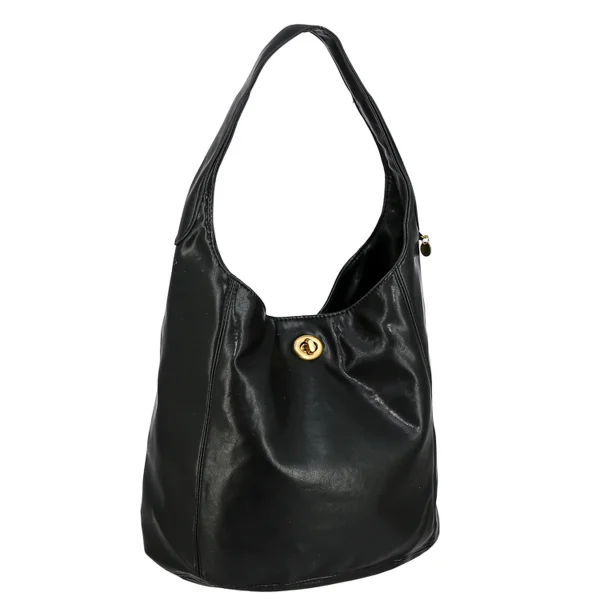 תיק צד גדול David Jones