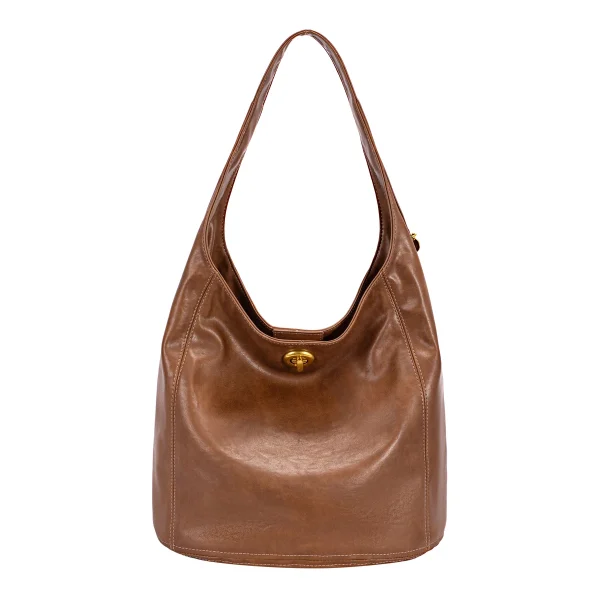 תיק צד גדול David Jones