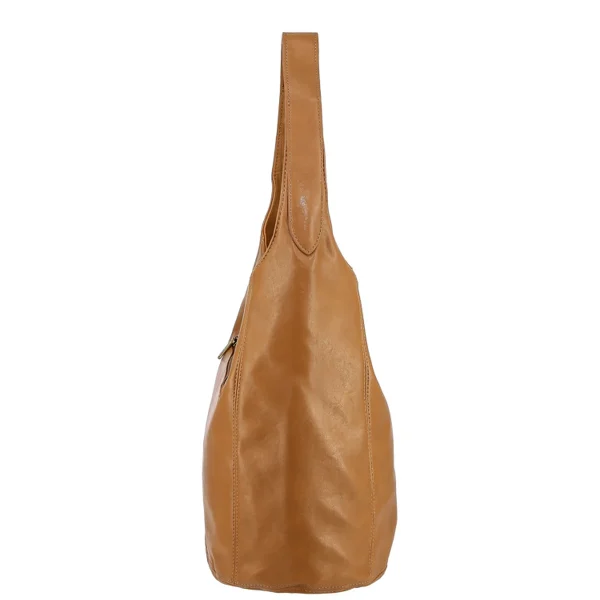 תיק צד גדול David Jones