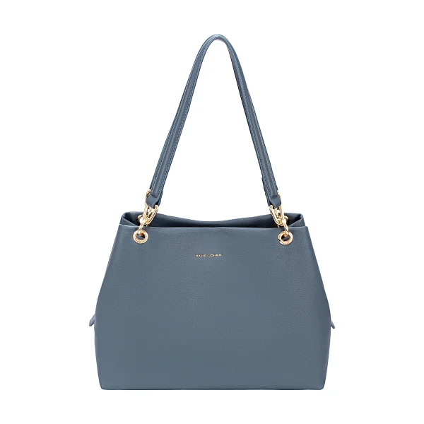 תיק צד בינוני David Jones