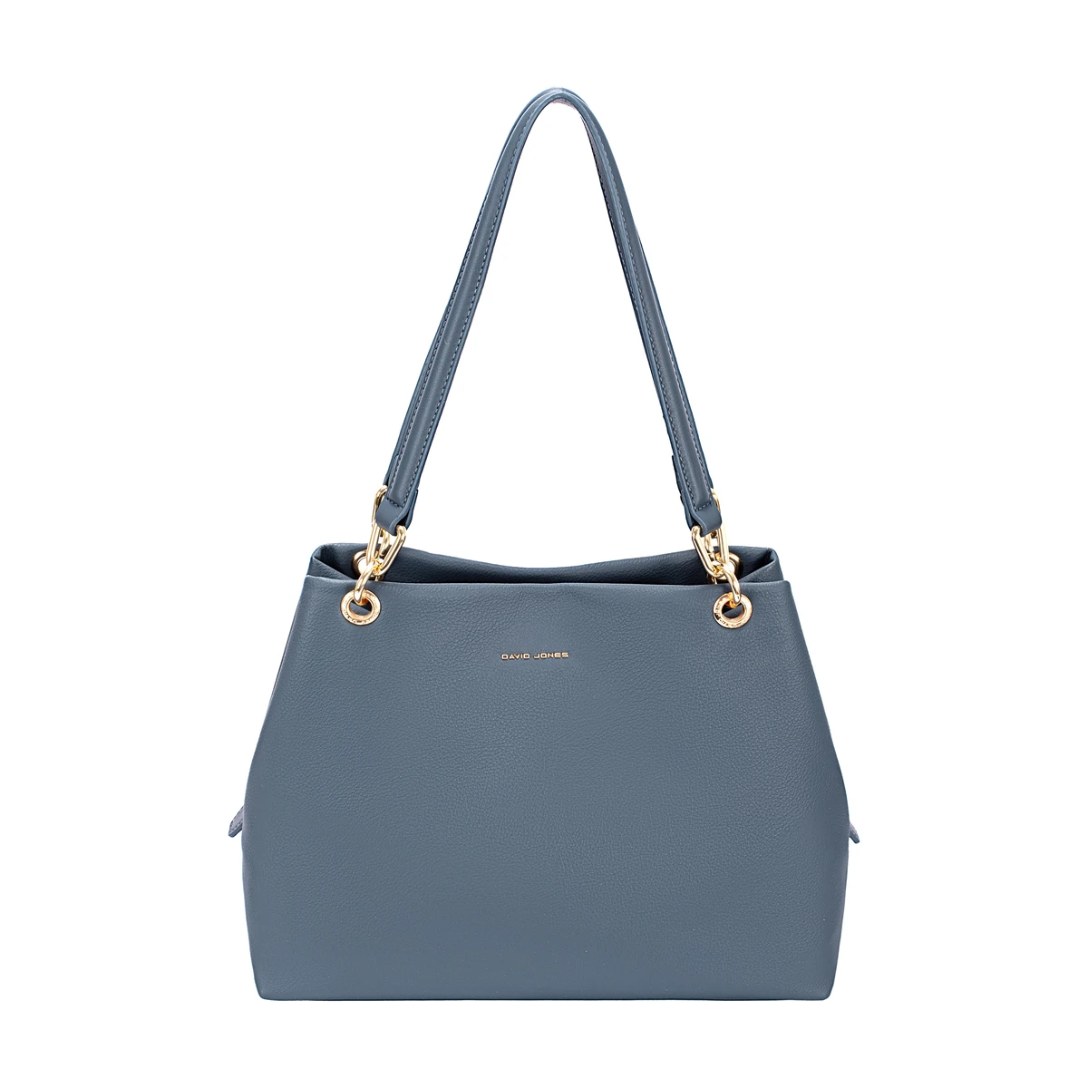 תיק צד בינוני David Jones – CM7722-A90 – bering-sea – 1