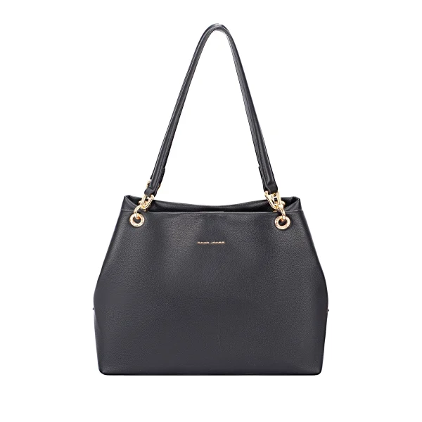 תיק צד בינוני David Jones