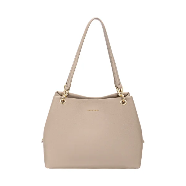 תיק צד בינוני David Jones