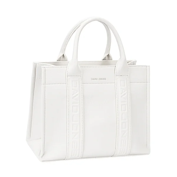 תיק צד בינוני DAVID JONES