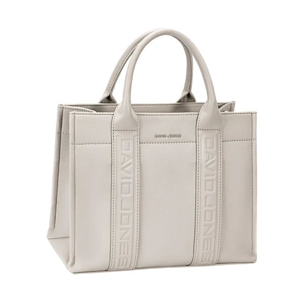 תיק צד בינוני DAVID JONES