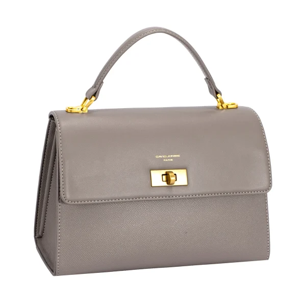 תיק צד בינוני David Jones