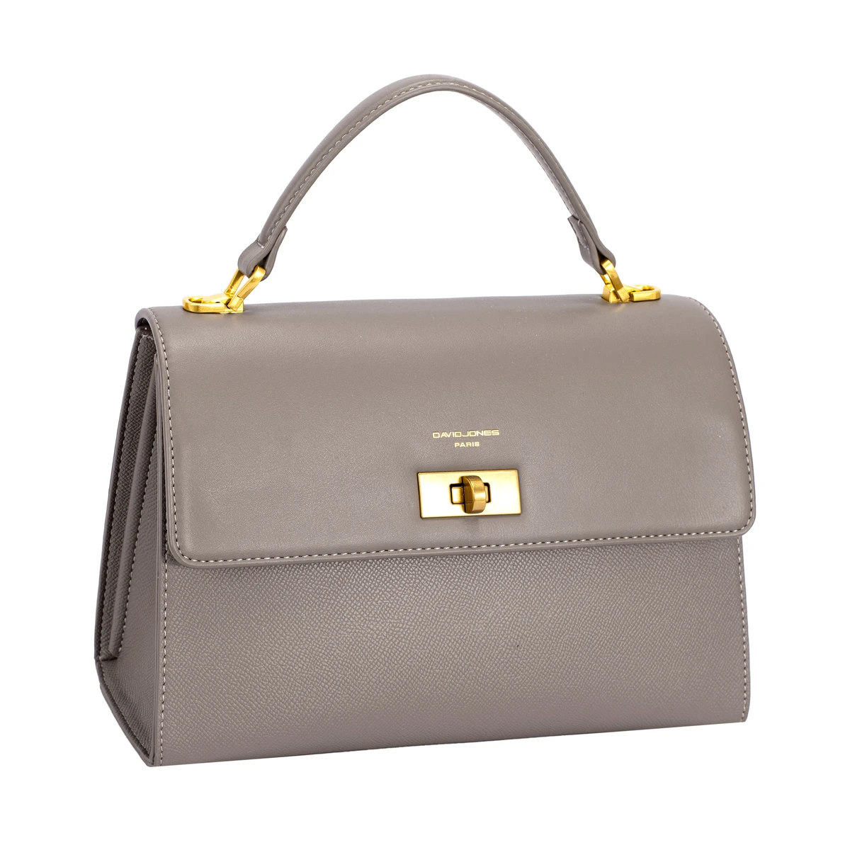 תיק צד בינוני David Jones – CM7725-A88 – fungi – 1