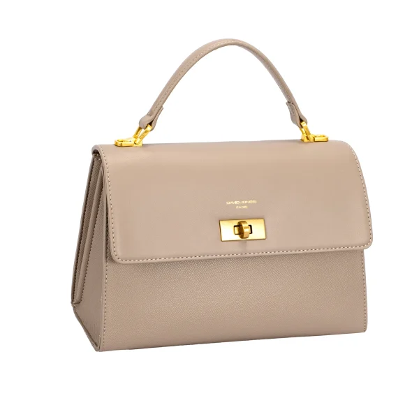 תיק צד בינוני David Jones