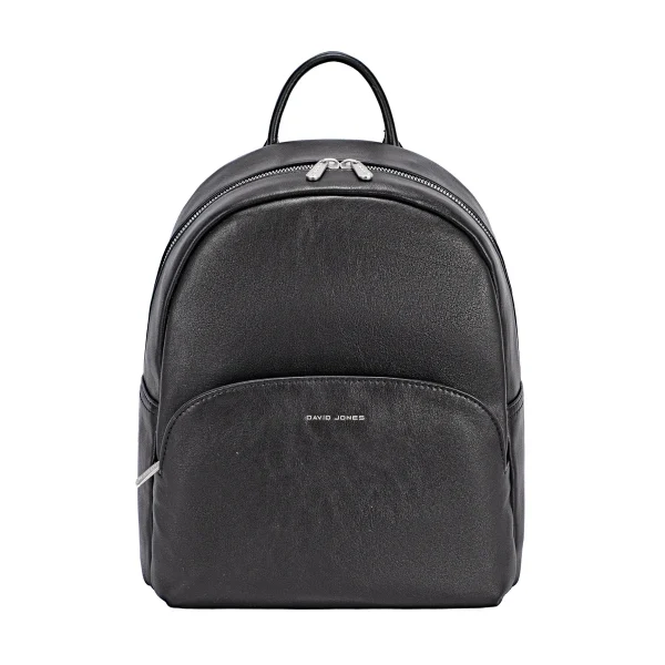 תיק גב בינוני David Jones