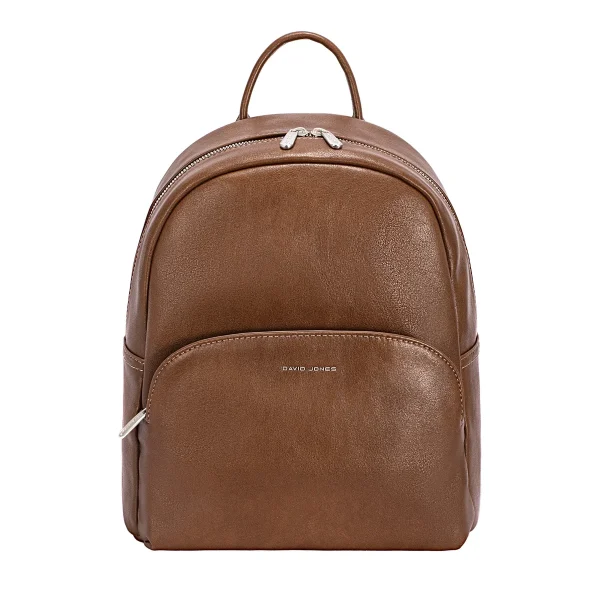 תיק גב בינוני David Jones