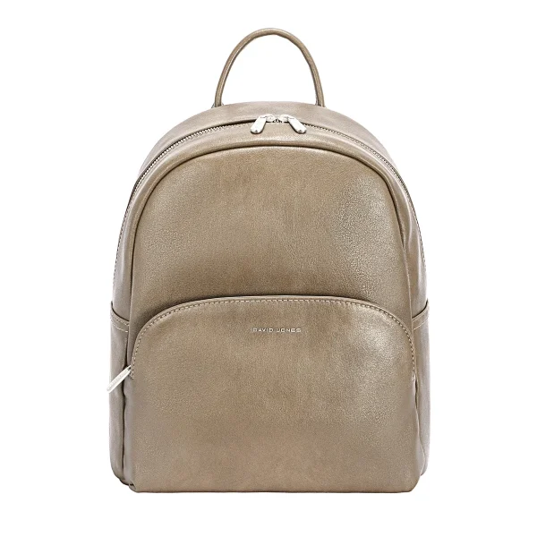 תיק גב בינוני David Jones