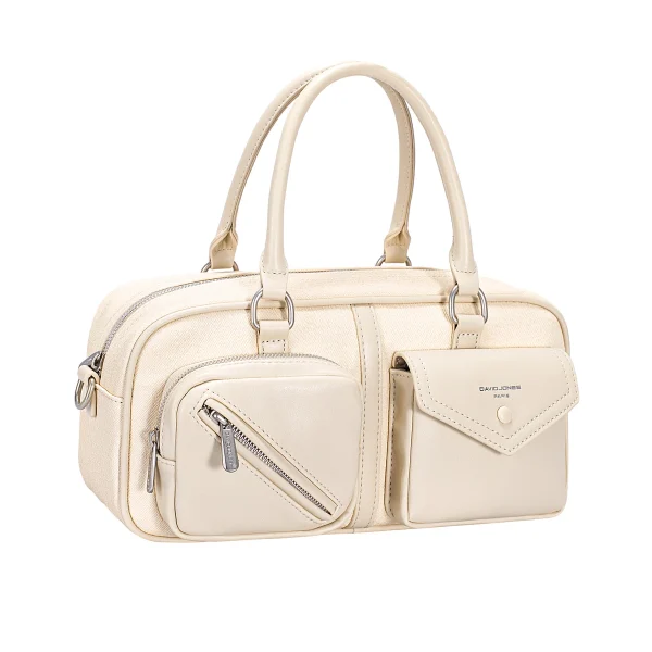 תיק צד בינוני DAVID JONES