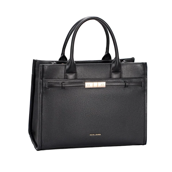 תיק צד למחשב 13" David Jones