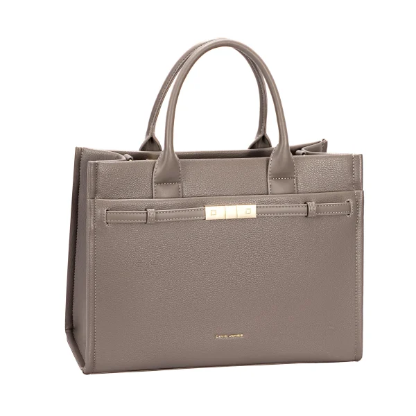 תיק צד למחשב 13" David Jones