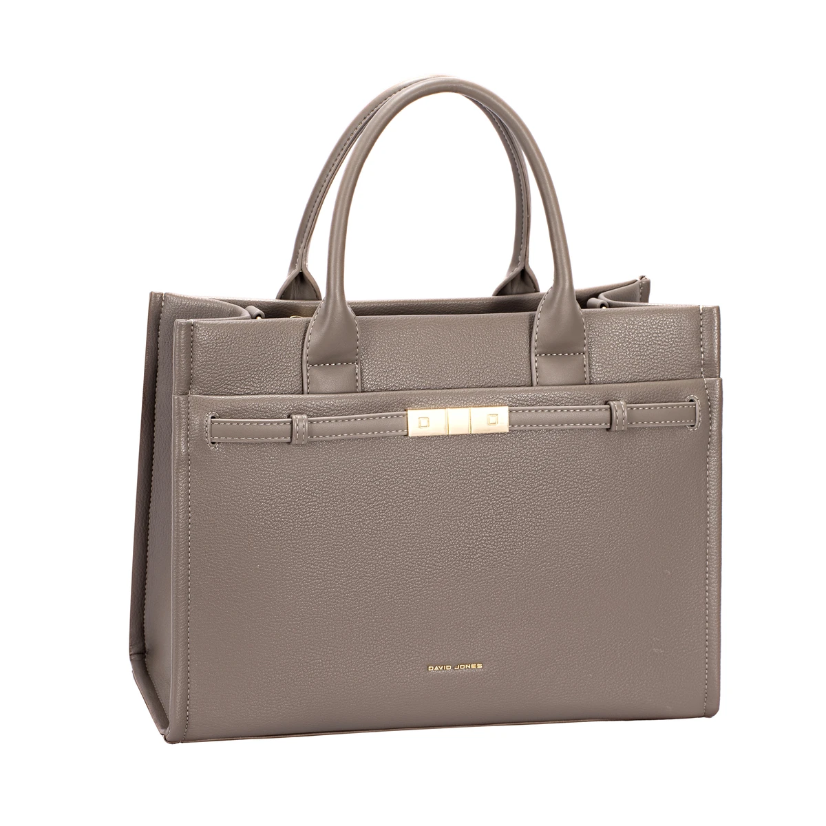 תיק צד למחשב 13" David Jones – CM7736-A88 – fungi – 1