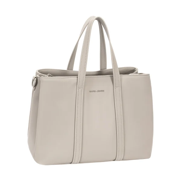 תיק צד בינוני David Jones