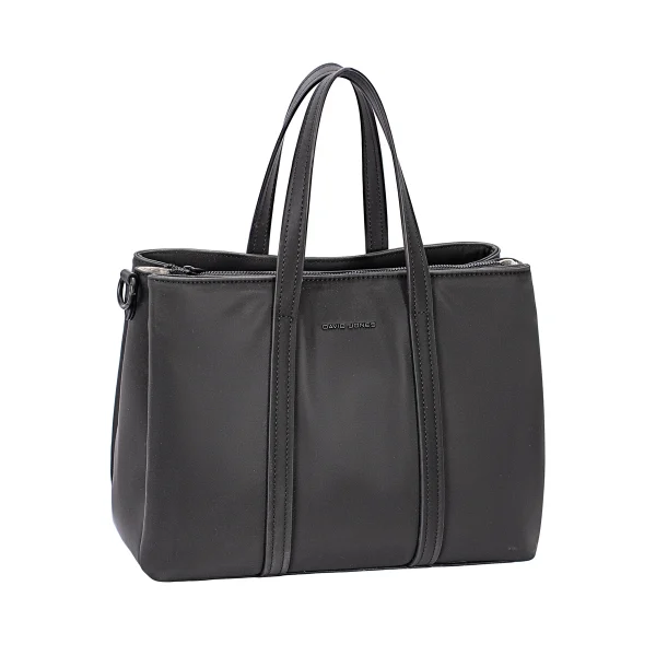 תיק צד בינוני David Jones