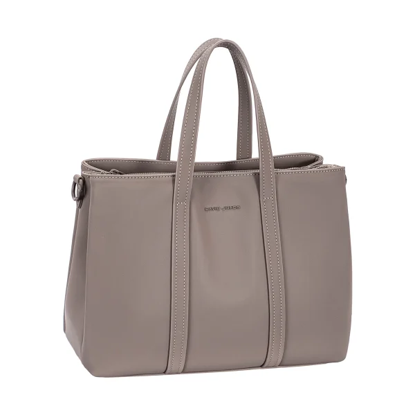 תיק צד בינוני David Jones