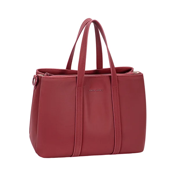 תיק צד בינוני David Jones