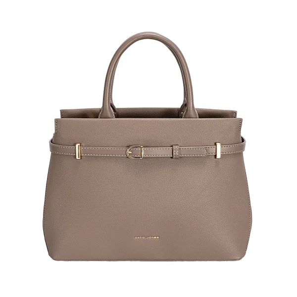 תיק צד בינוני David Jones