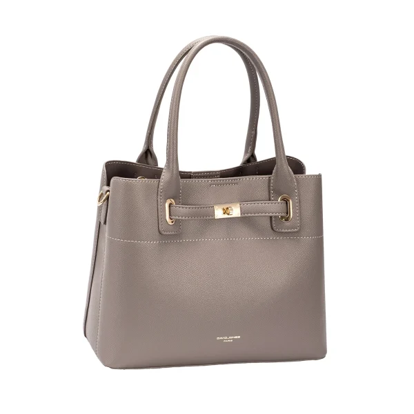 תיק צד בינוני David Jones