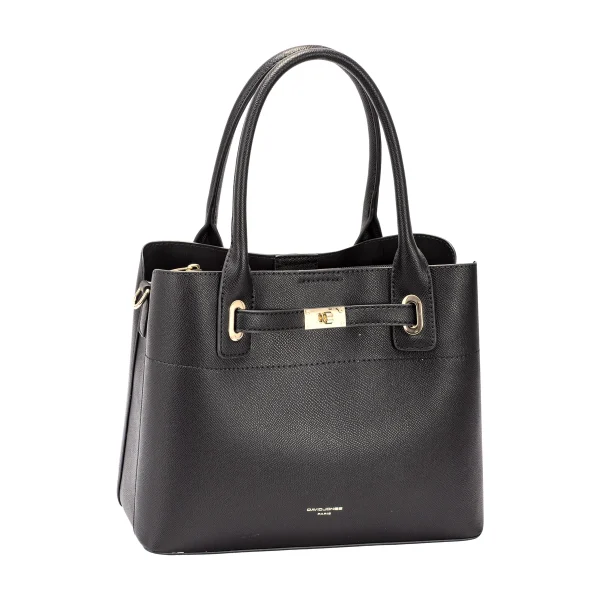 תיק צד בינוני David Jones