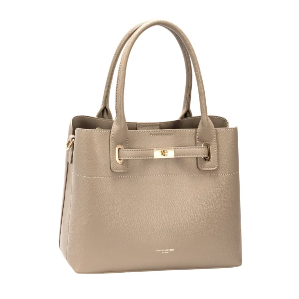 תיק צד בינוני David Jones