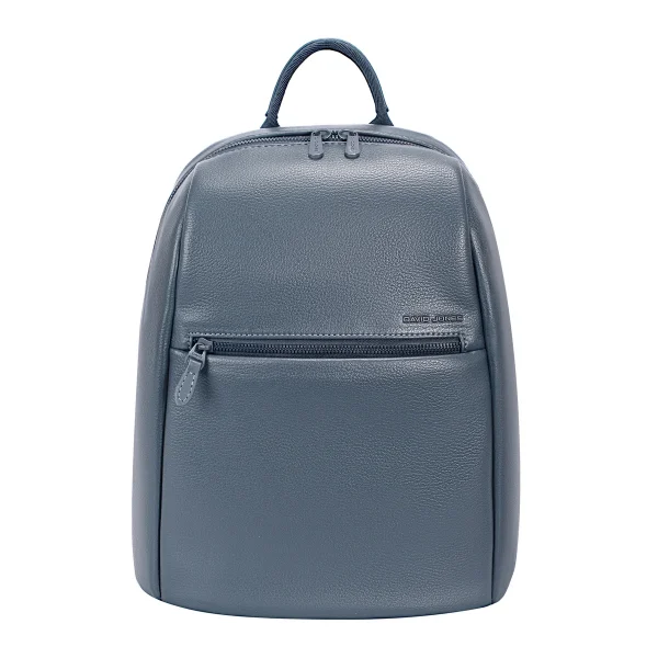 תיק גב בינוני David Jones