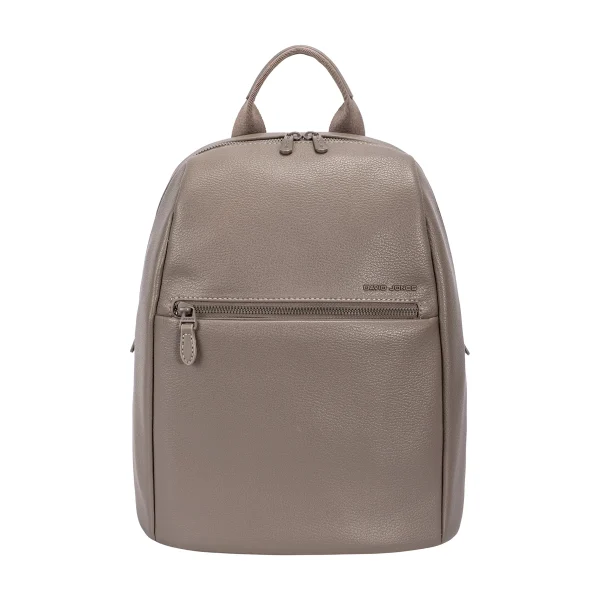 תיק גב בינוני David Jones