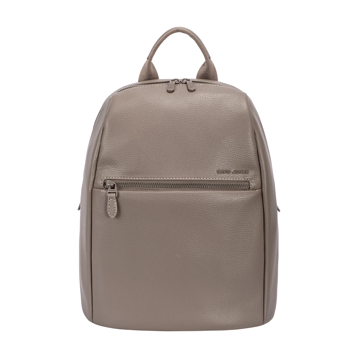 תיק גב בינוני David Jones – CM7749-A88 – fungi – 1