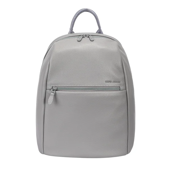 תיק גב בינוני David Jones