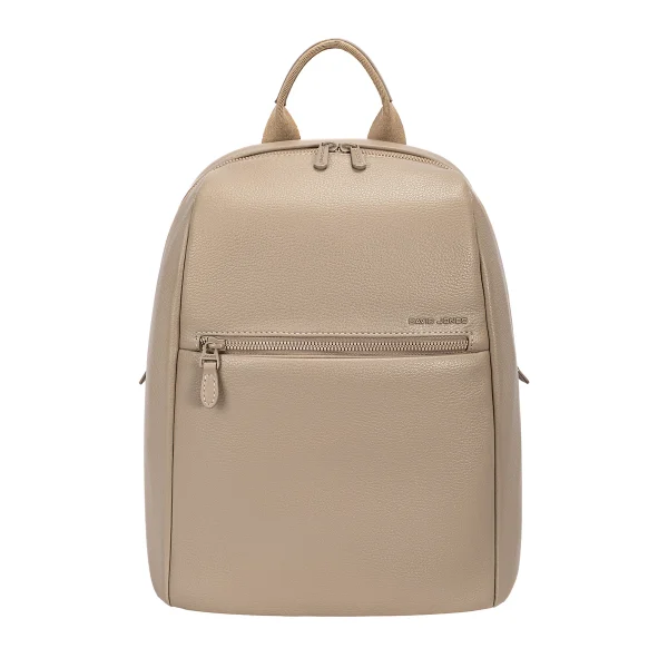 תיק גב בינוני David Jones